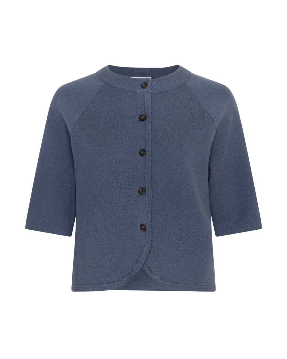 MSCH COPENHAGEN Aubree East Cardigan