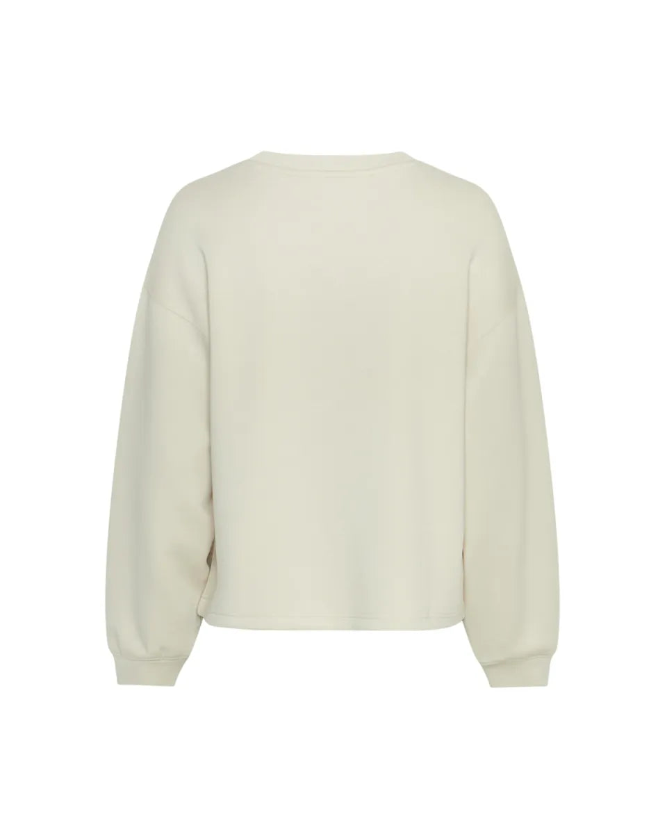 MSCH COPENHAGEN Illiana Ima Sweatshirt