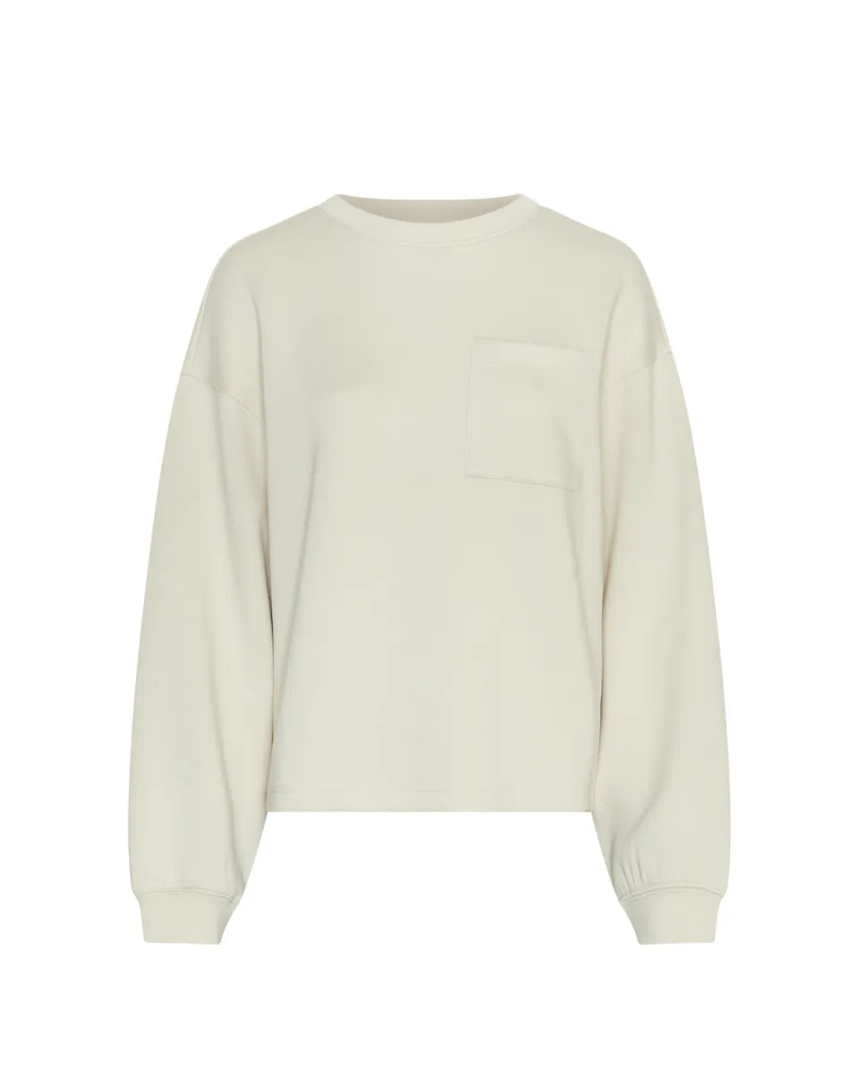 MSCH COPENHAGEN Illiana Ima Sweatshirt