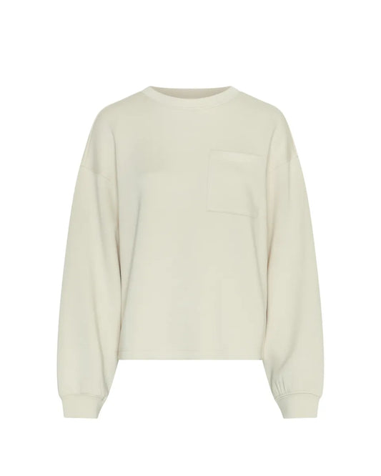 MSCH COPENHAGEN Illiana Ima Sweatshirt