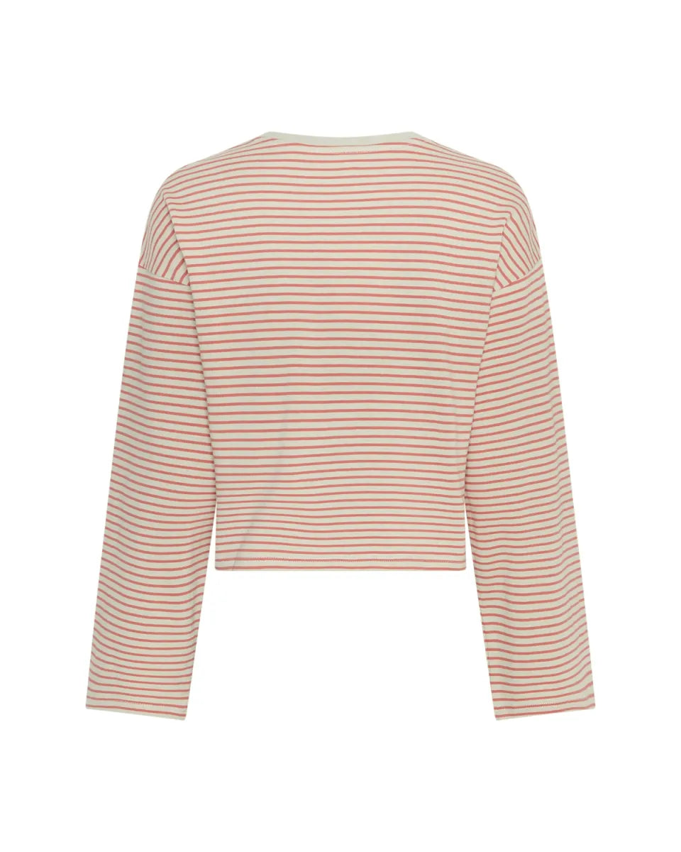 MSCH COPENHAGEN Krestiane Pullover