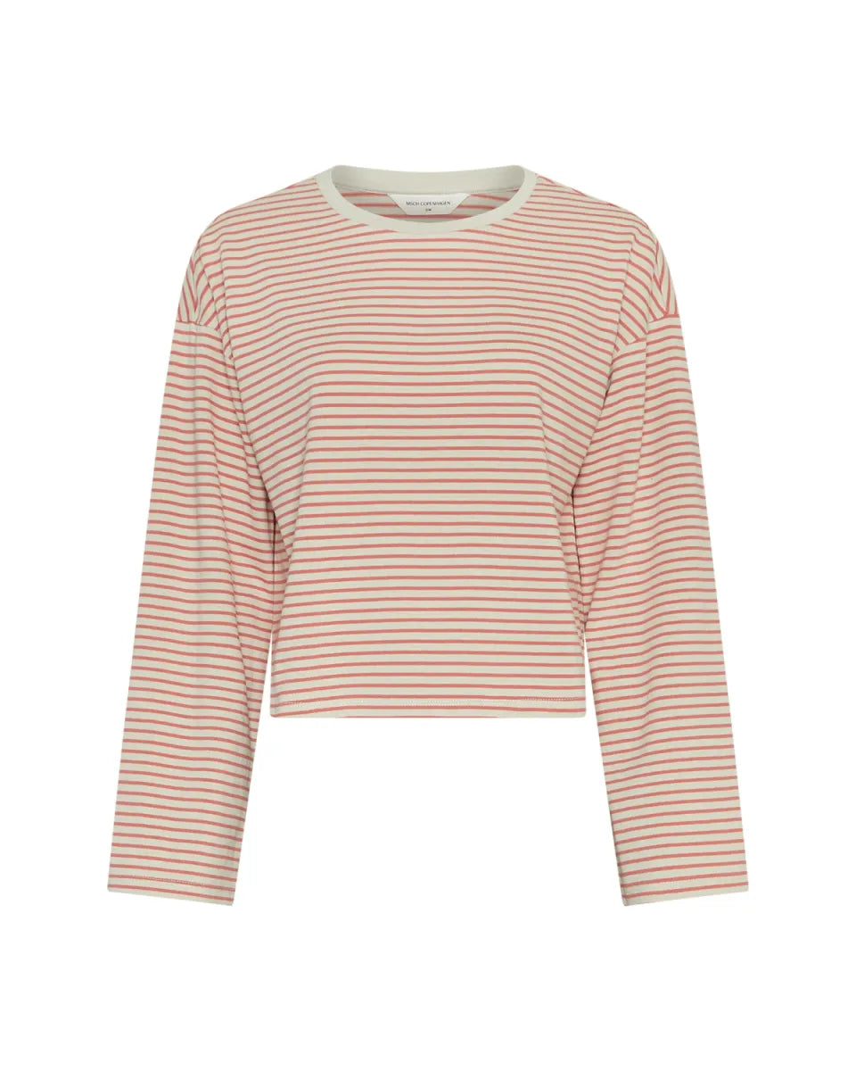 MSCH COPENHAGEN Krestiane Pullover