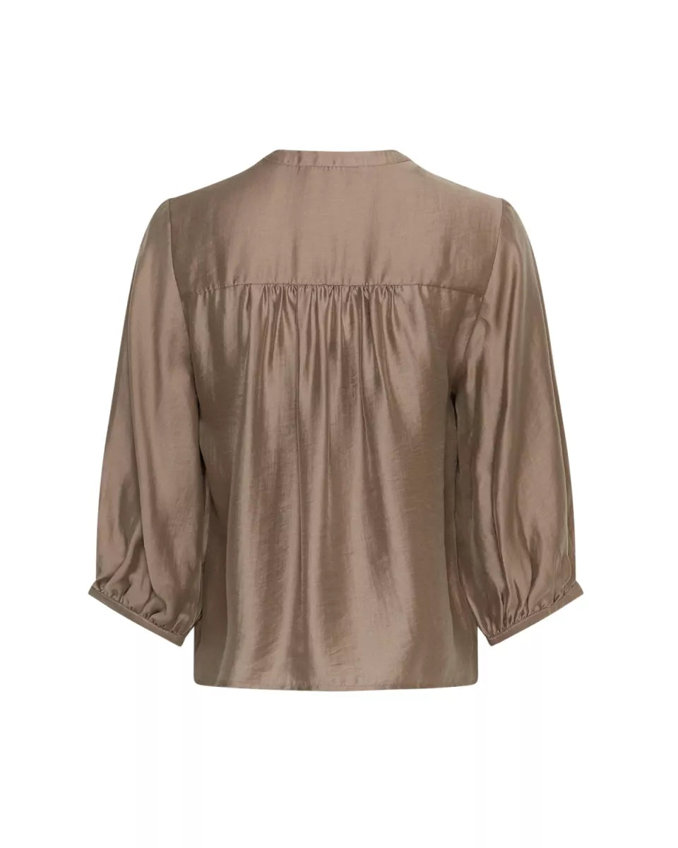 MSCH COPENHAGEN Ramona Rikkelia Shirt