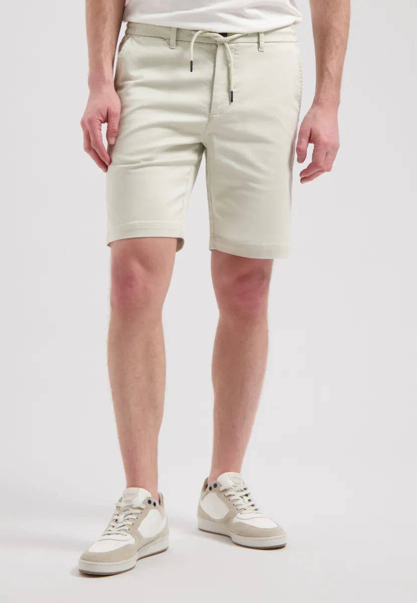 DSTREZZED Lancaster Shorts - Silver Birch