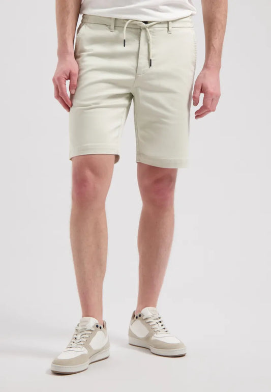 DSTREZZED Lancaster Shorts - Silver Birch