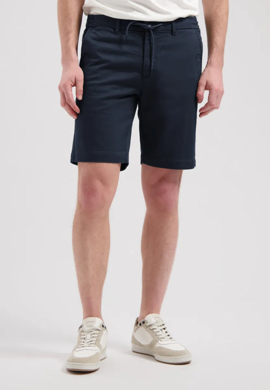 DSTREZZED Lancaster Shorts - Dk. Navy