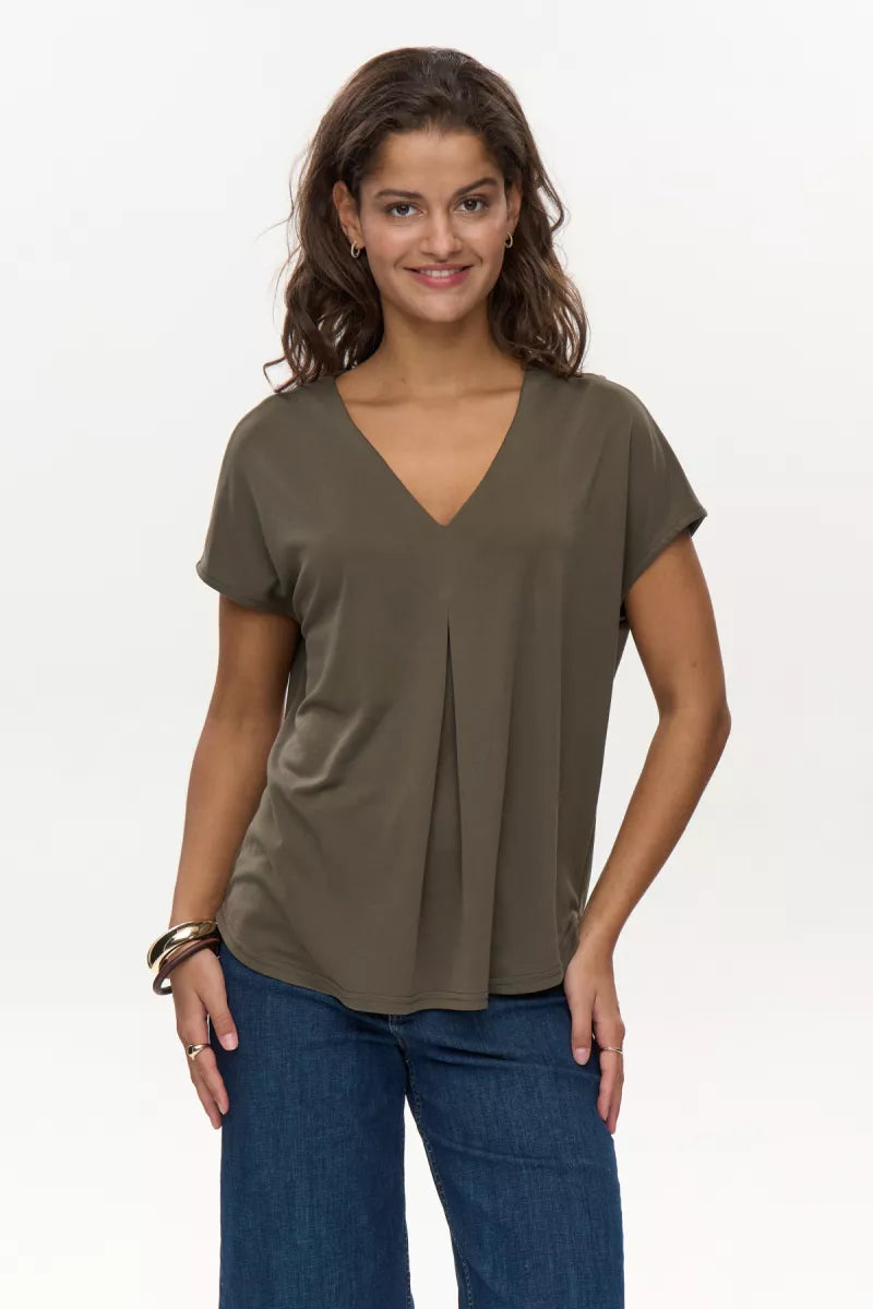 NUMPH Tilia Blouse