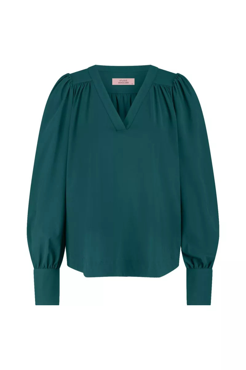 STUDIO ANNELOES Emmarie Top