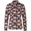 STUDIO ANNELOES Poppy Retro Shirt