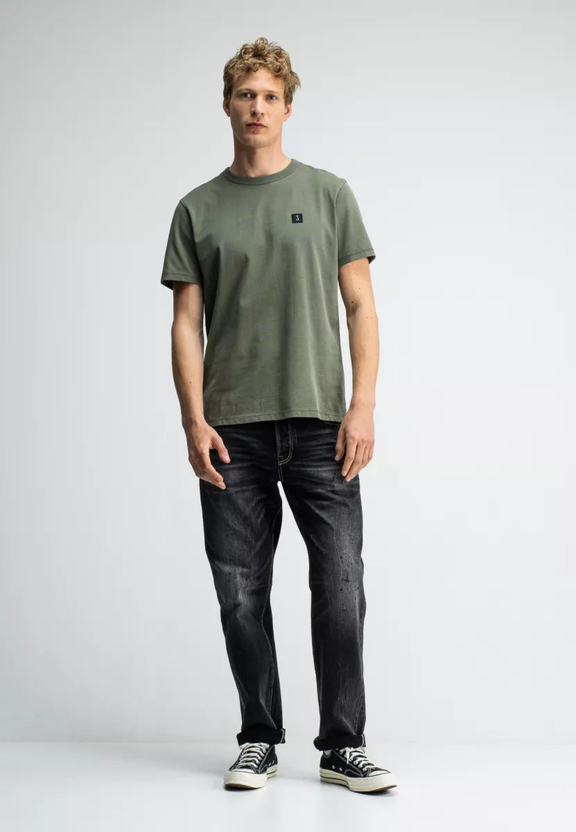 BUTCHER OF BLUE Army Tee