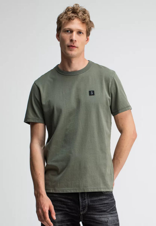 BUTCHER OF BLUE Army Tee