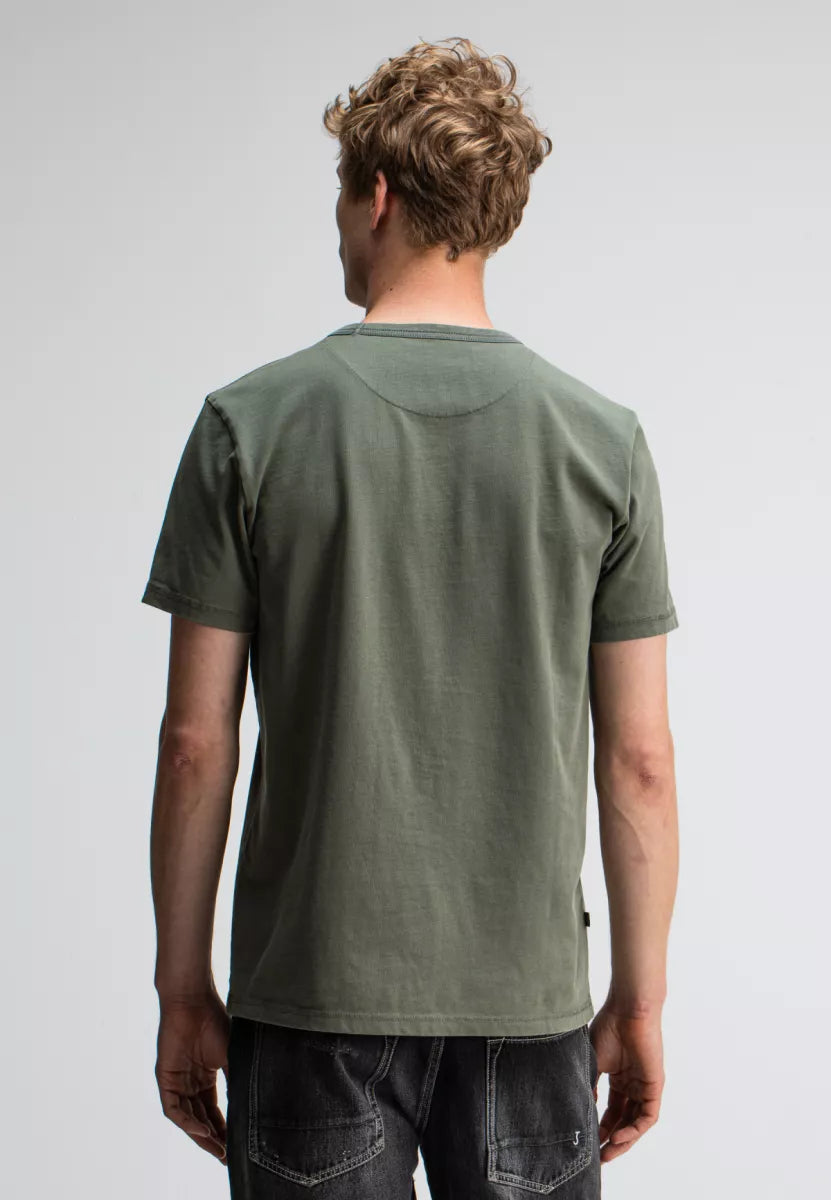 BUTCHER OF BLUE Army Tee