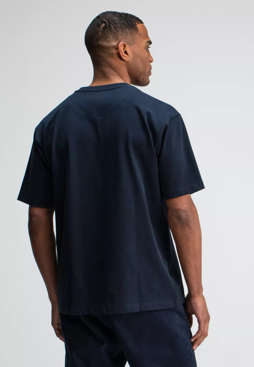 BUTCHER OF BLUE Army Loose Tee