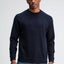 BUTCHER OF BLUE Clifden Sweat Crew - Alaska Blue