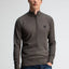 BUTCHER OF BLUE Structure Halfzip