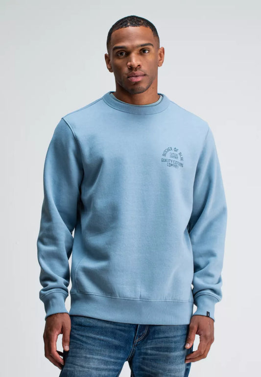BUTCHER OF BLUE Army Frat Crew