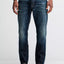 BUTCHER OF BLUE Stockton Straight Oak Denim
