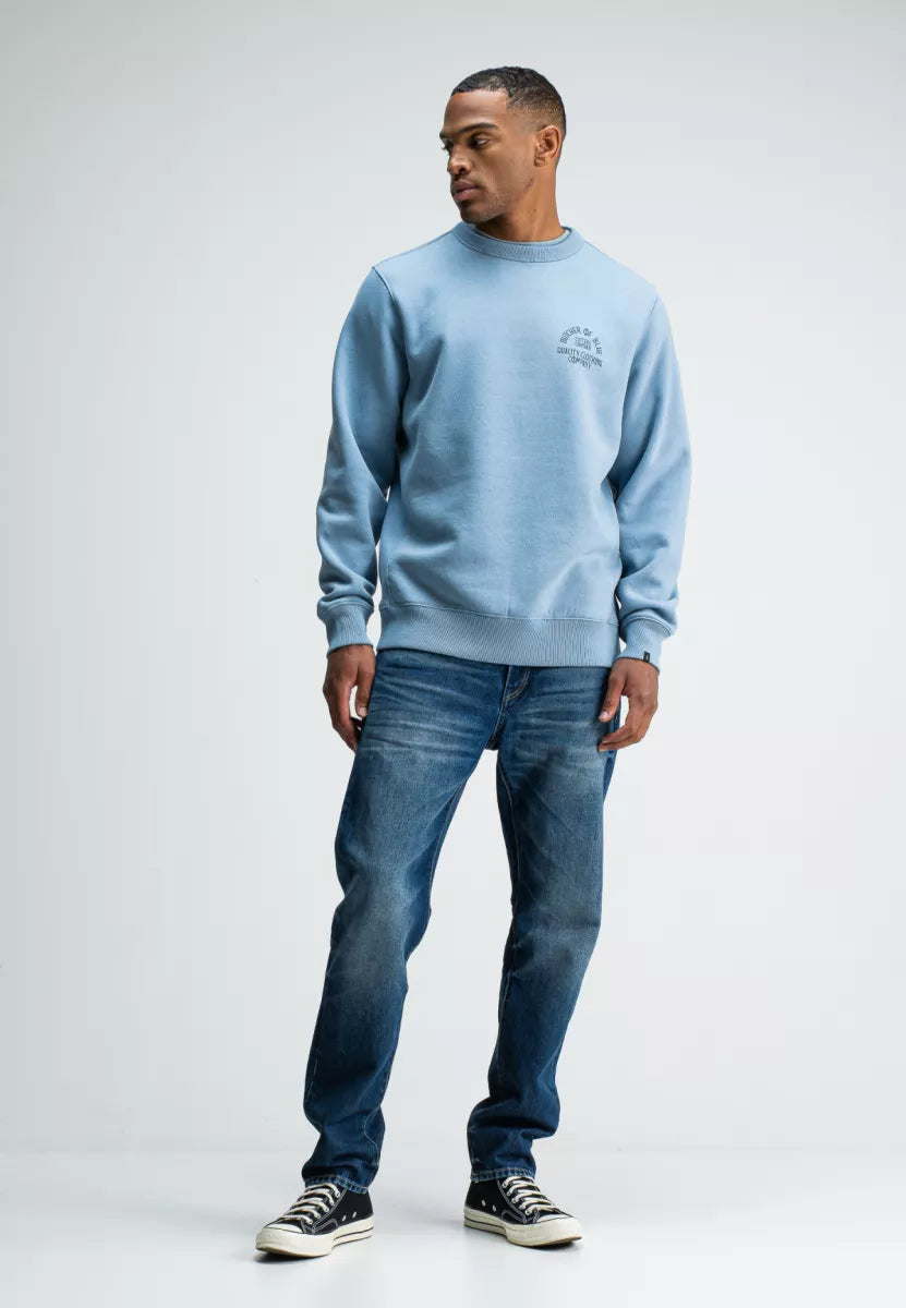 BUTCHER OF BLUE Army Frat Crew