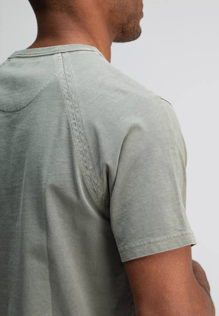 BUTCHER OF BLUE Army Corp Lock Tee