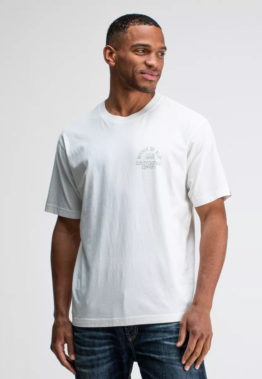 BUTCHER OF BLUE Classic Frat Loose Tee