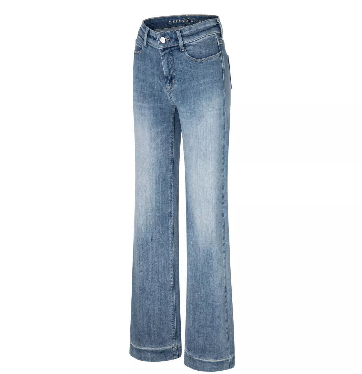 MAC JEANS Dream Wide Jeans