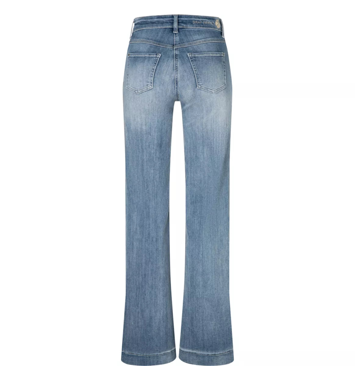 MAC JEANS Dream Wide Jeans