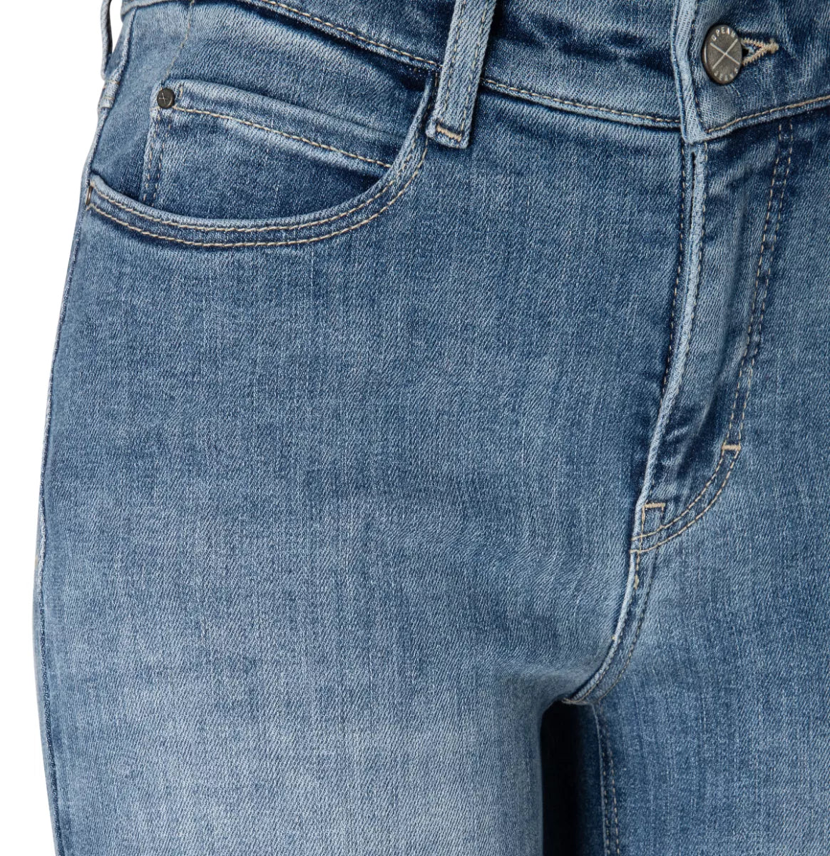 MAC JEANS Dream Wide Jeans