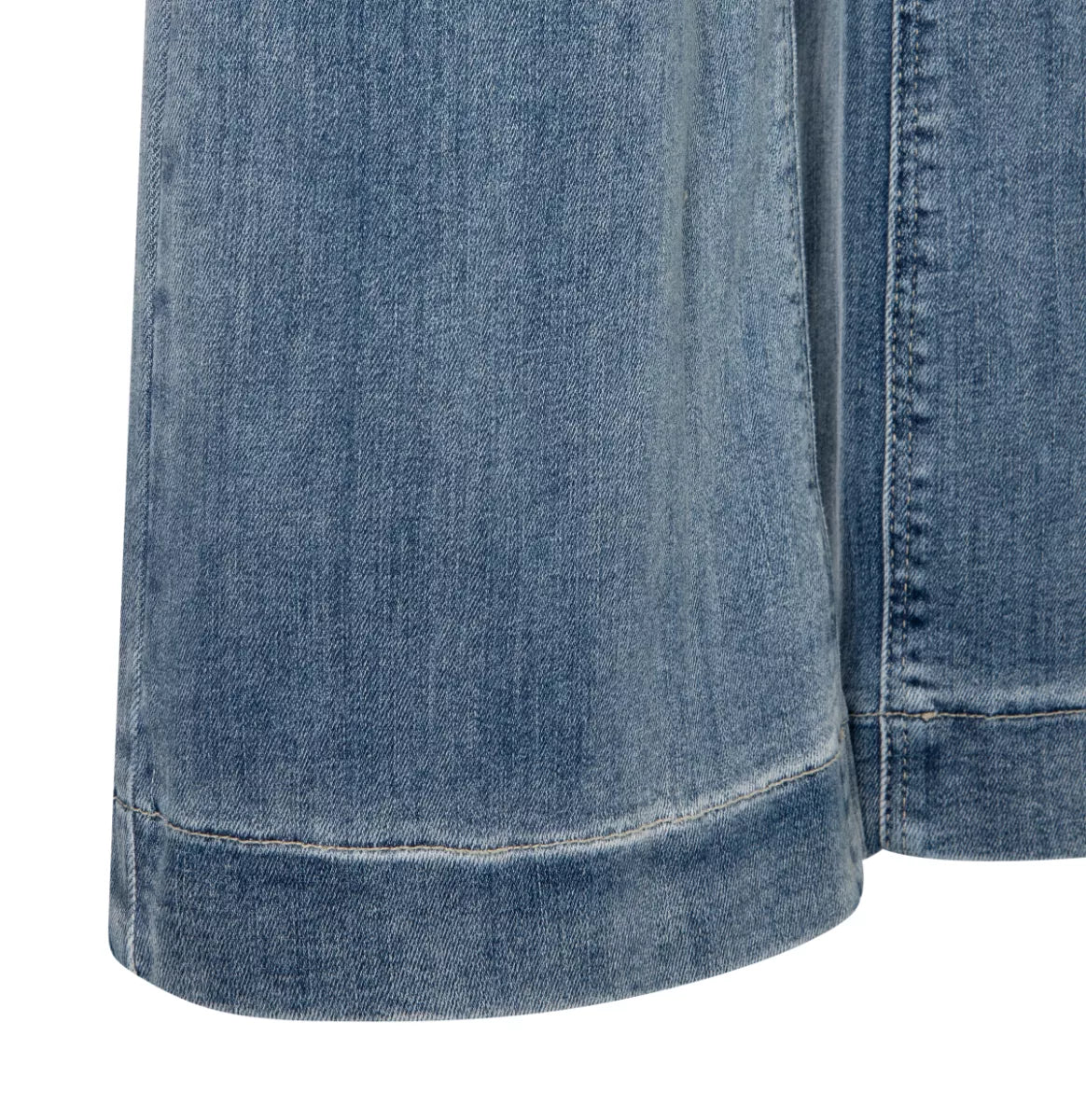 MAC JEANS Dream Wide Jeans