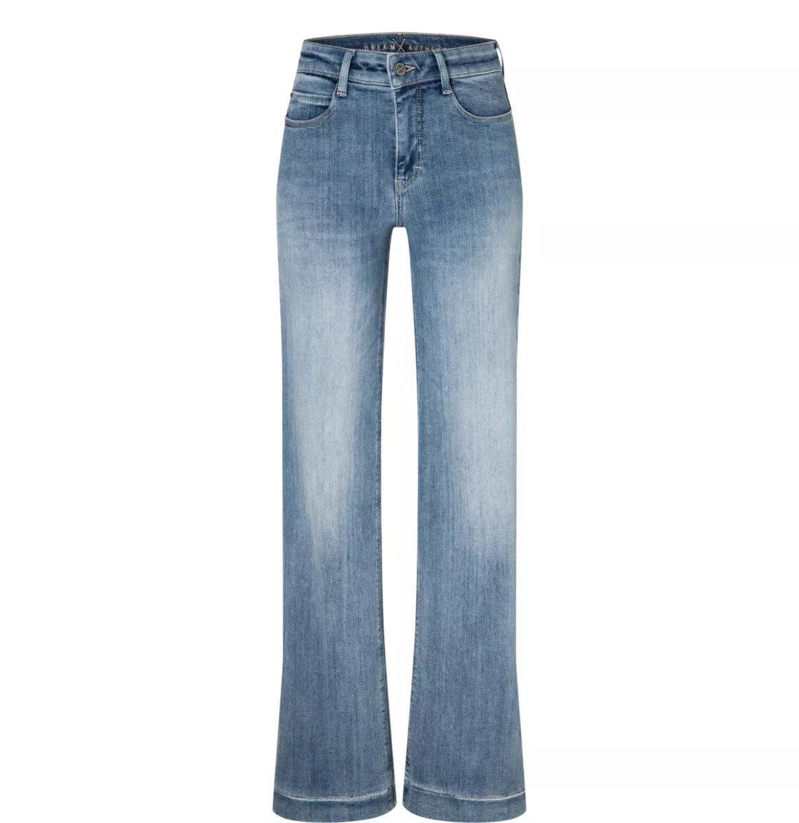 MAC JEANS Dream Wide Jeans