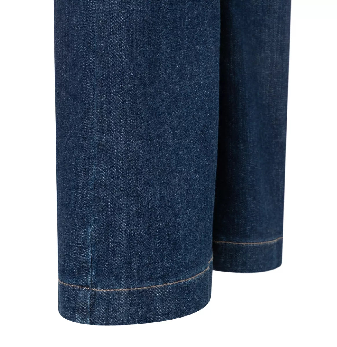 MAC JEANS Dream Boot Jeans - Unwashed