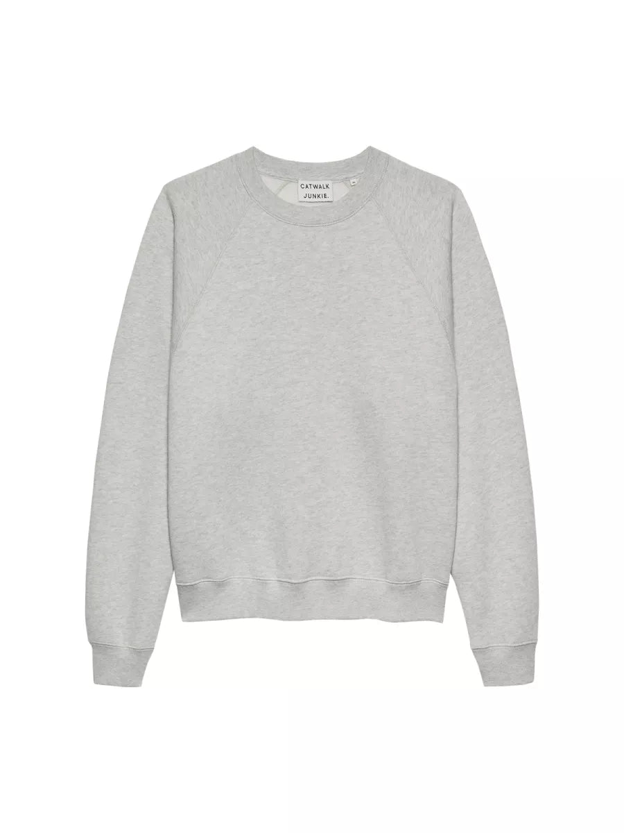 CATWALK JUNKIE Graphic Sweater