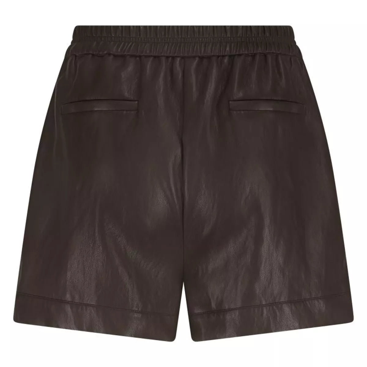NUKUS Esmee Short - Dark Chocolate