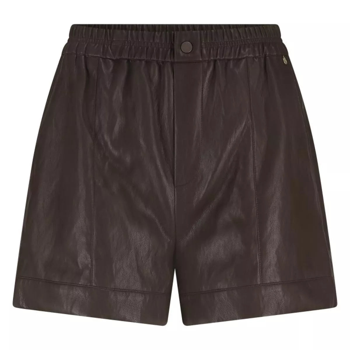 NUKUS Esmee Short - Dark Chocolate