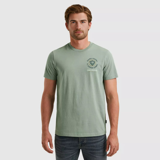 PME-LEGEND Short Sleeve T-Shirt