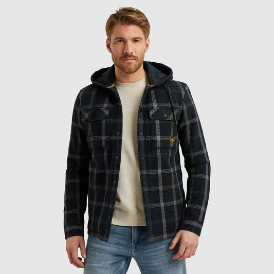 PME-LEGEND Long Sleeve Shirt