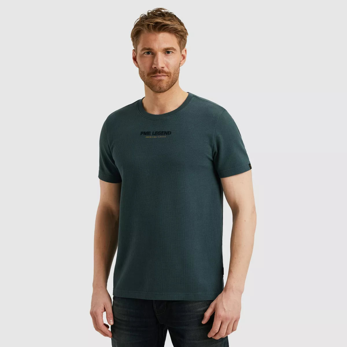 PME-LEGEND Short Sleeve Shirt
