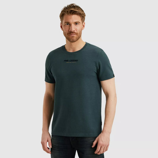 PME-LEGEND Short Sleeve Shirt