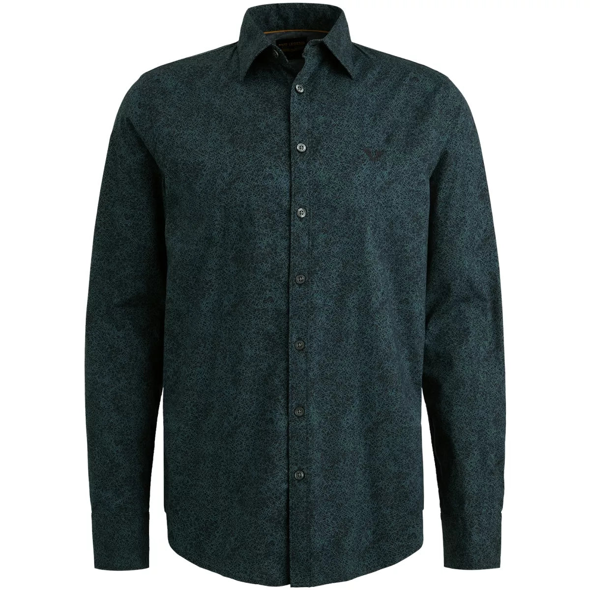 PME-LEGEND Long Sleeve Shirt