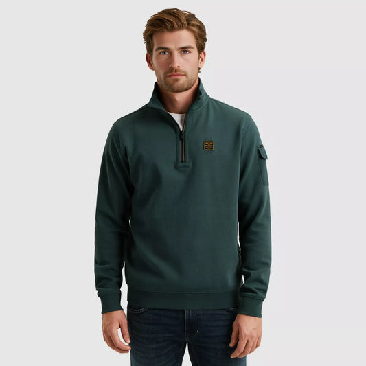 PME-LEGEND Sweat Half Zip