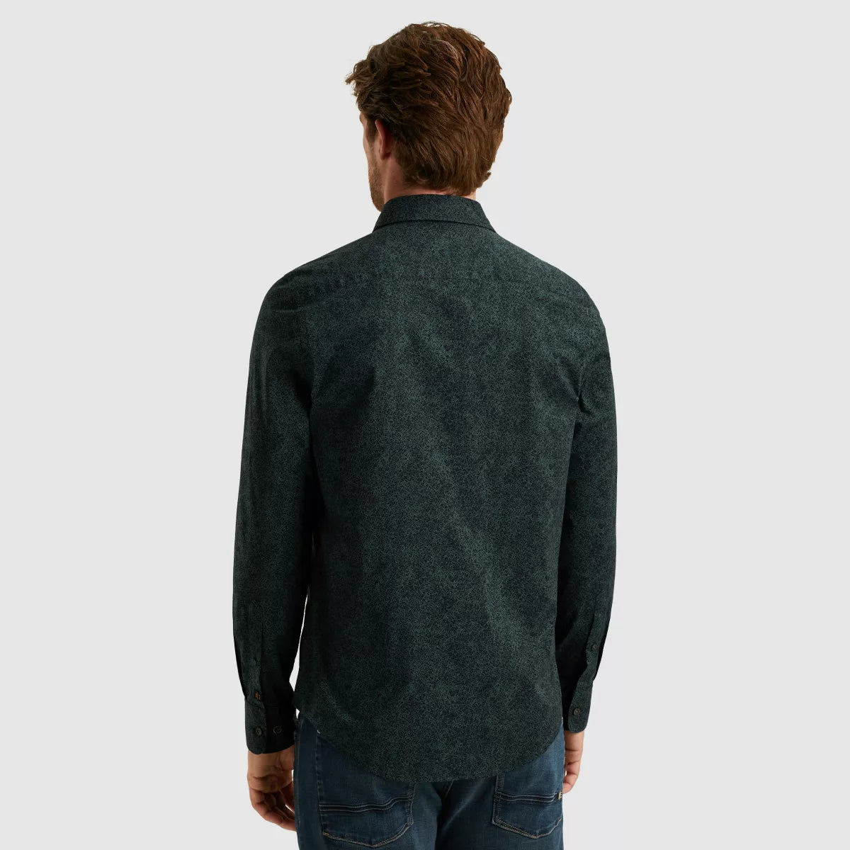 PME-LEGEND Long Sleeve Shirt