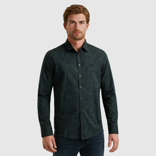 PME-LEGEND Long Sleeve Shirt