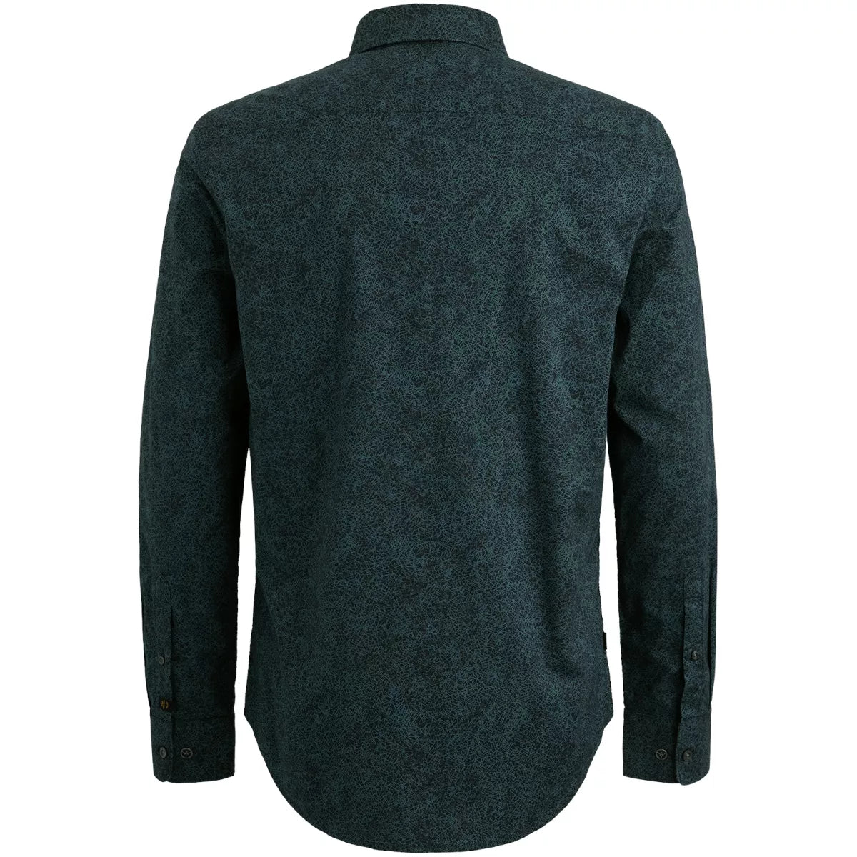 PME-LEGEND Long Sleeve Shirt