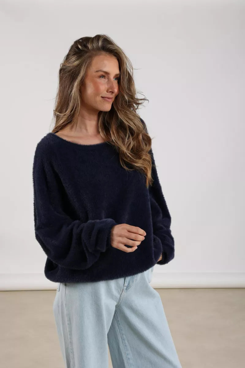 NUKUS Mathilde Pullover Soft