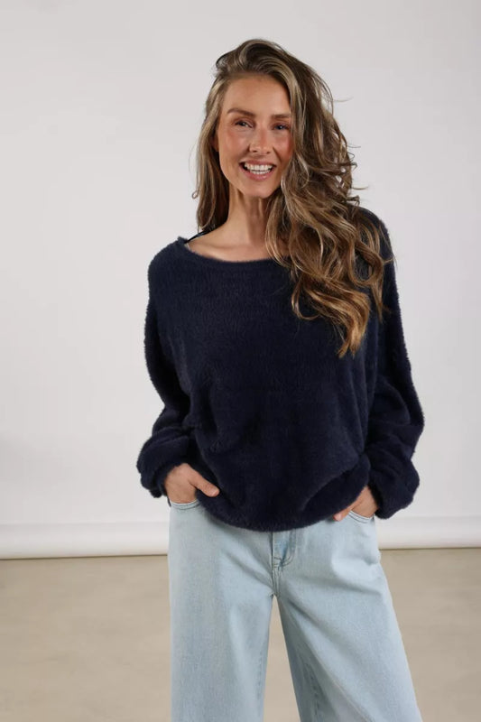 NUKUS Mathilde Pullover Soft