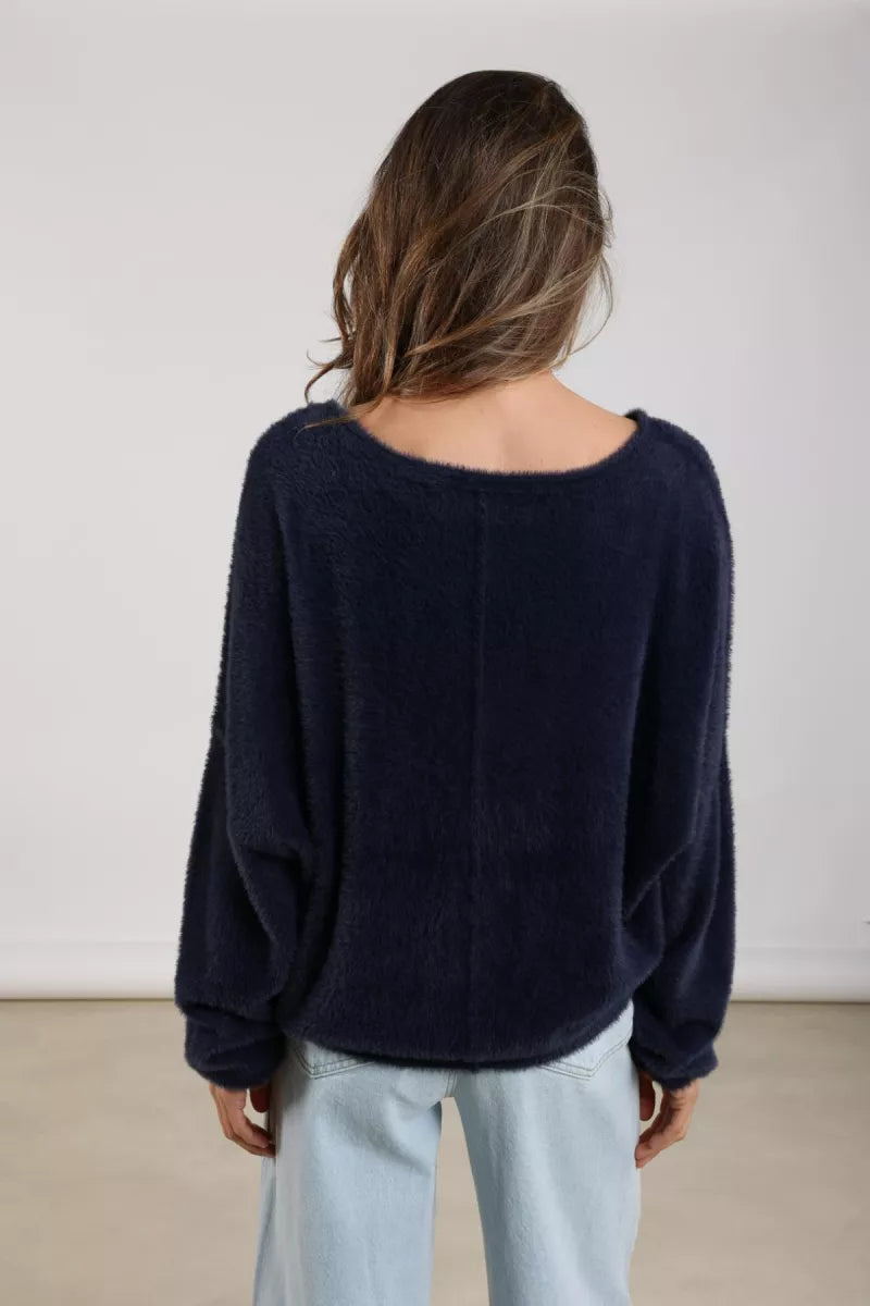 NUKUS Mathilde Pullover Soft
