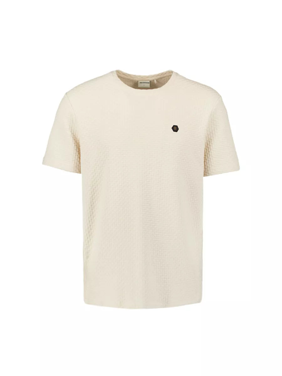 NO EXCESS Crewneck T-Shirt - Kit