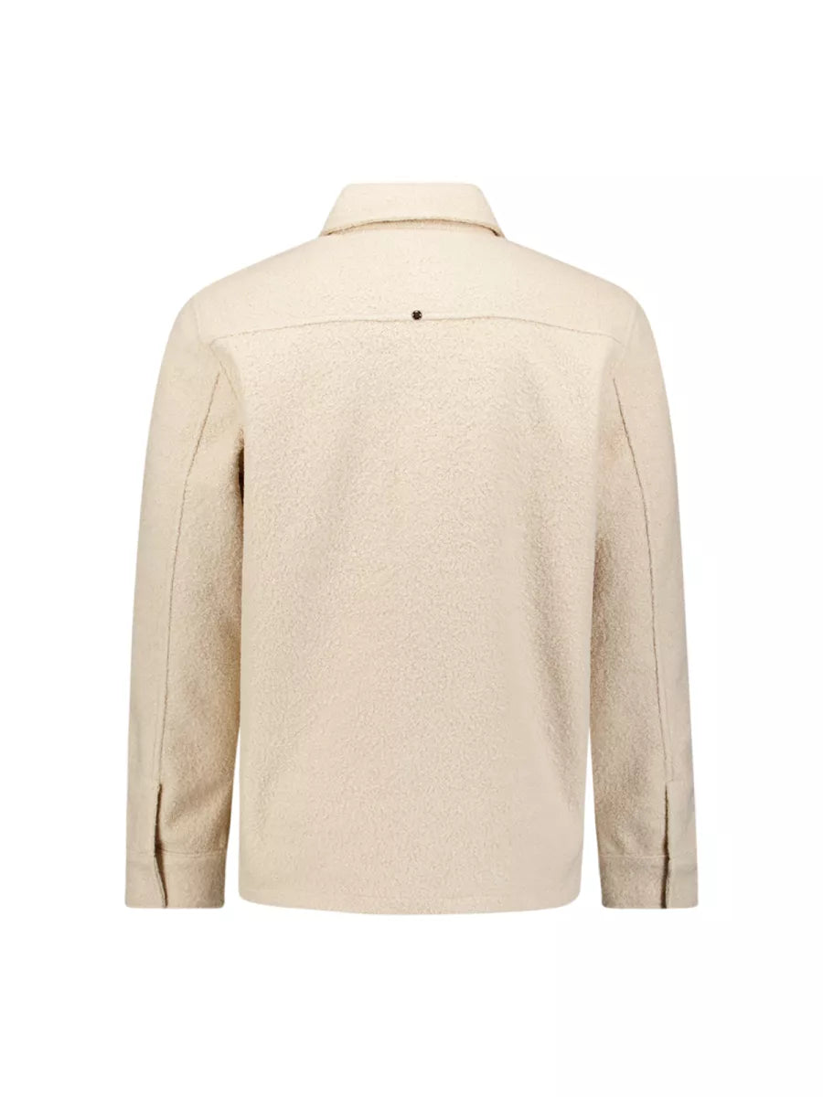 NO EXCESS Overshirt Zipper - Kit