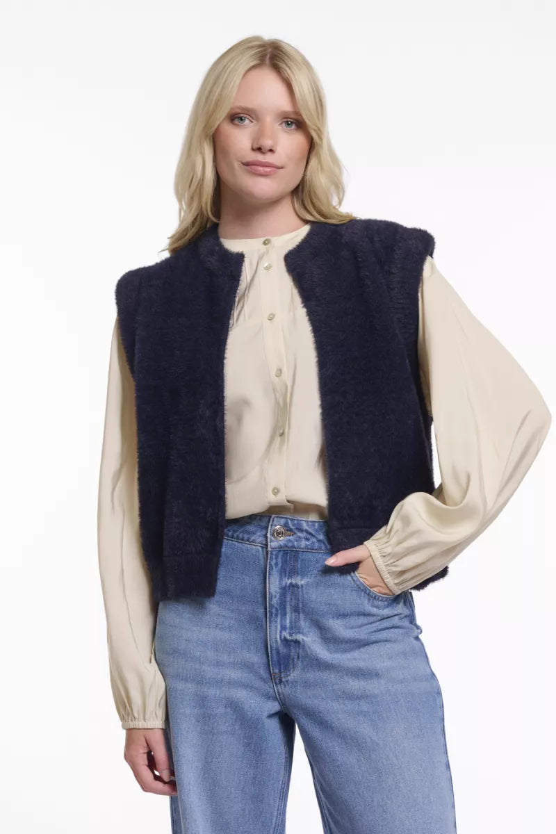 RINO & PELLE Elona Gilet