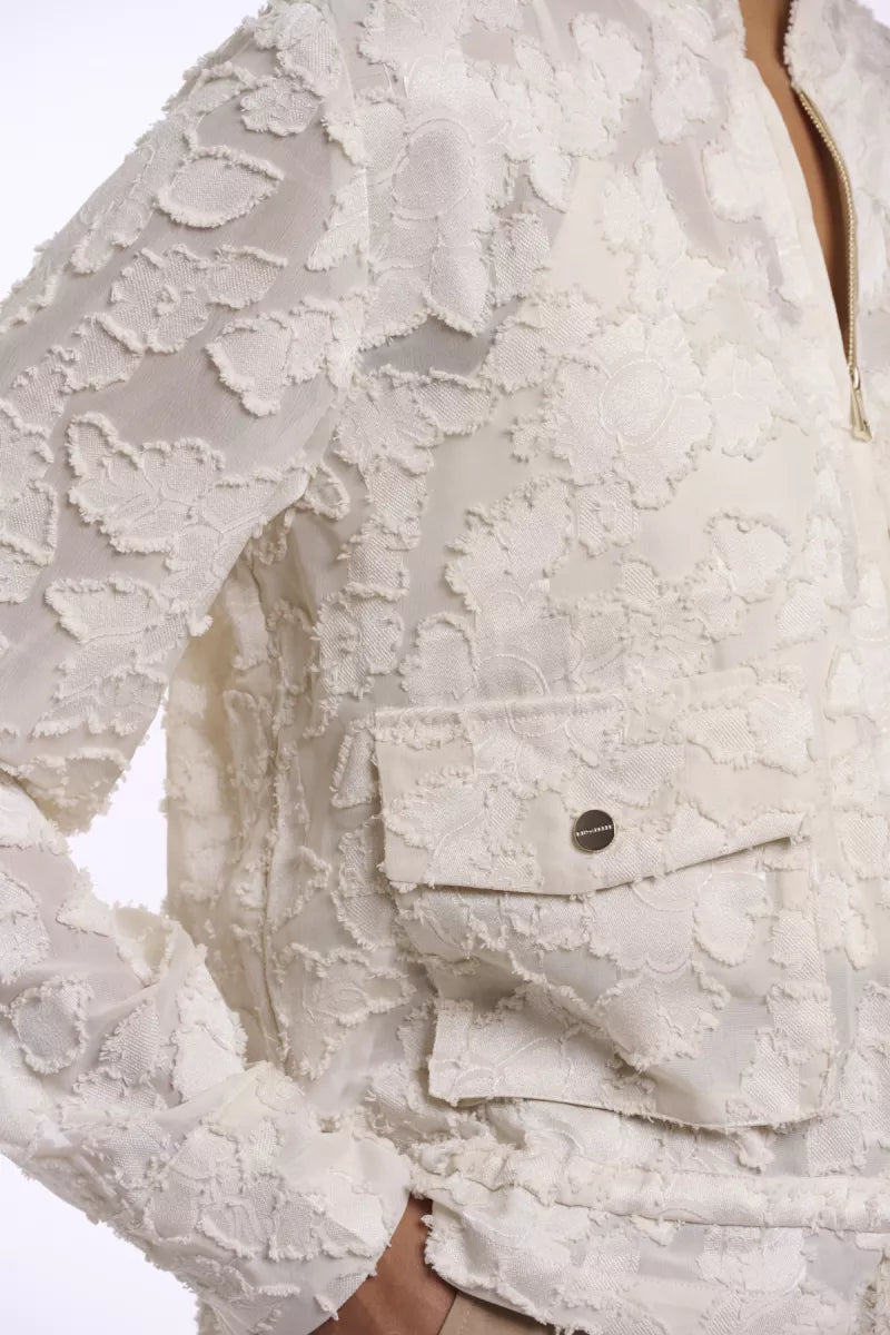 RINO & PELLE Priori Jacket