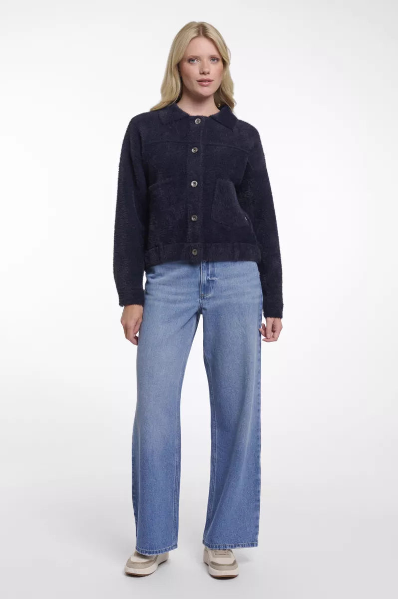 RINO & PELLE Bubbly Knit